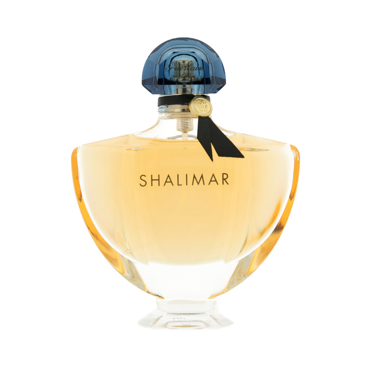 Guerlain Shalimar 90ml kvepalai Moterims EDT