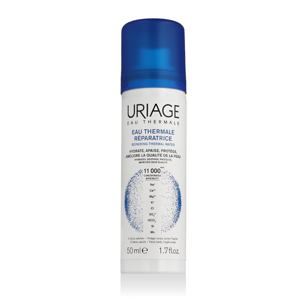 Uriage Eau Thermale Water 150ml Uriage Eau Thermale Water 150ml