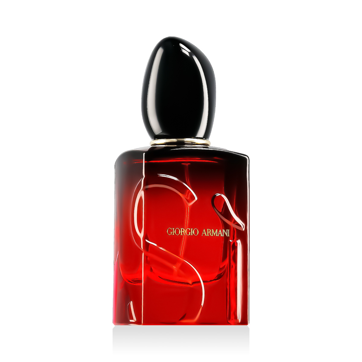 Giorgio Armani S&igrave; Passione Intense 50ml kvepalai Moterims