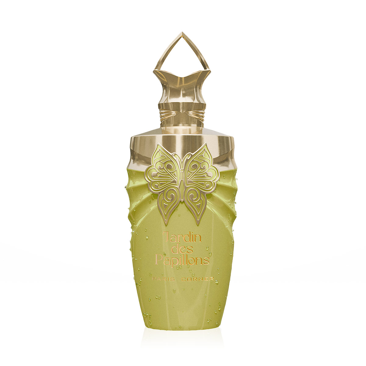 Paris Corner Jardin des Papillons 100ml kvepalai Moterims EDP