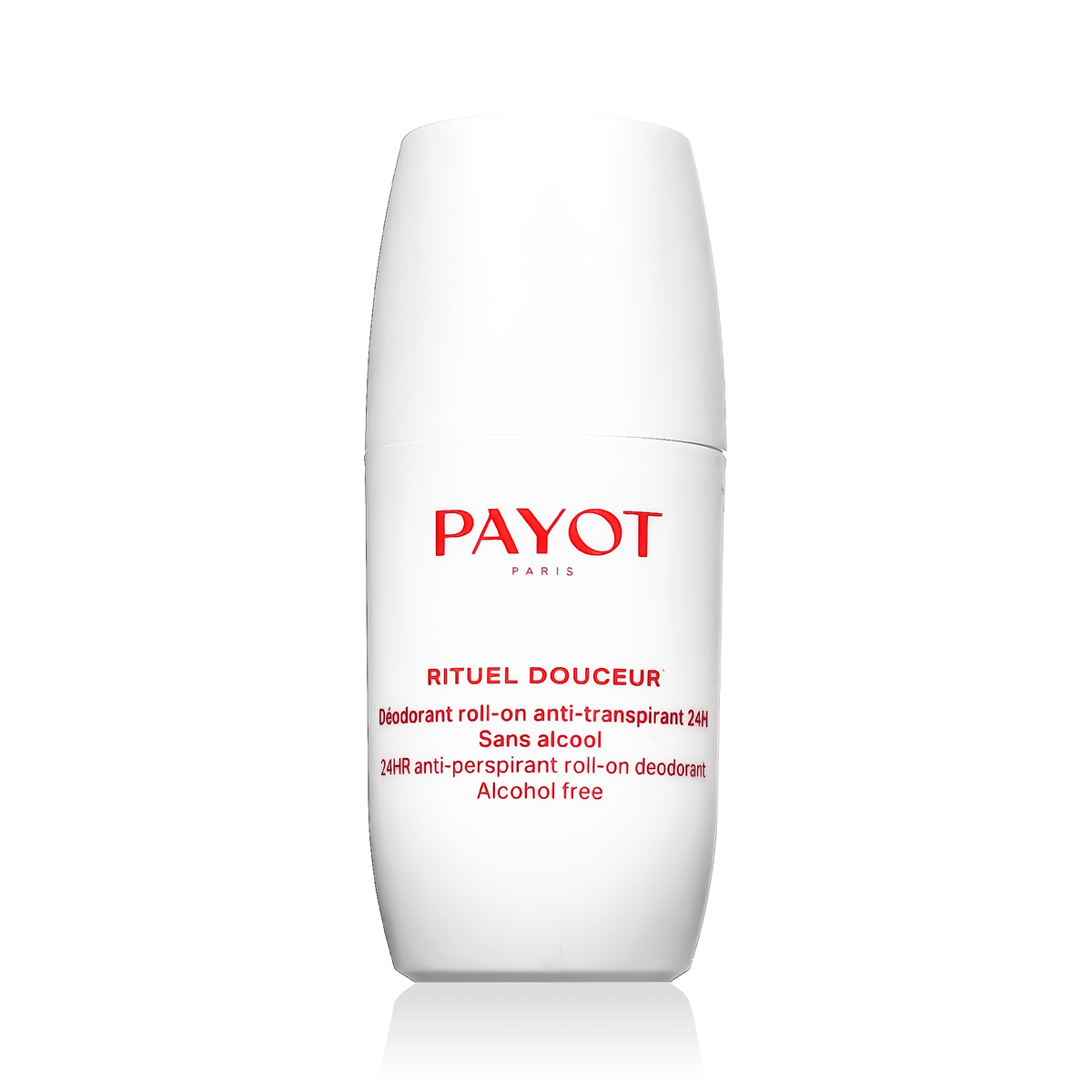 Payot Rituel Douceur 75ml antipersperantas