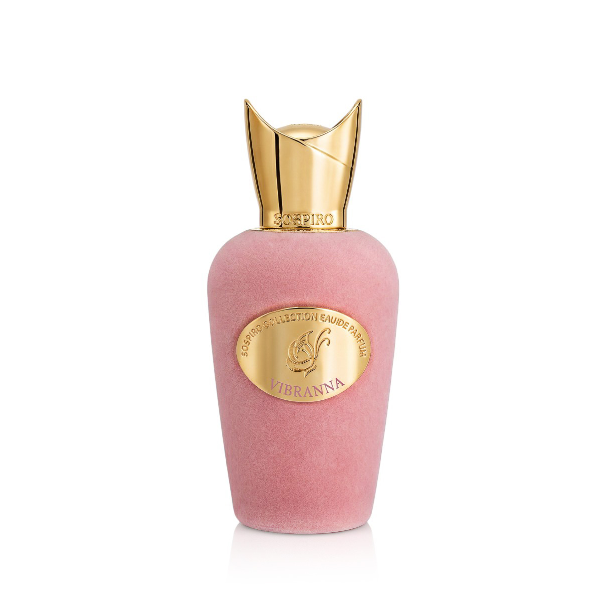 Sospiro Vibranna 100ml NI&Scaron;INIAI kvepalai Unisex EDP