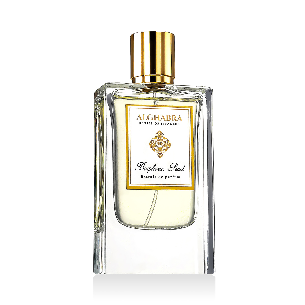 Alghabra Bosphorus Pearl 50ml kvepalai Unisex