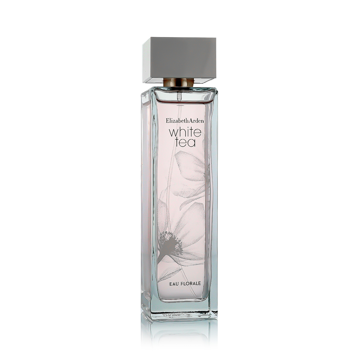 Elizabeth Arden White Tea Eau Florale 100ml kvepalai Moterims EDT Testeris