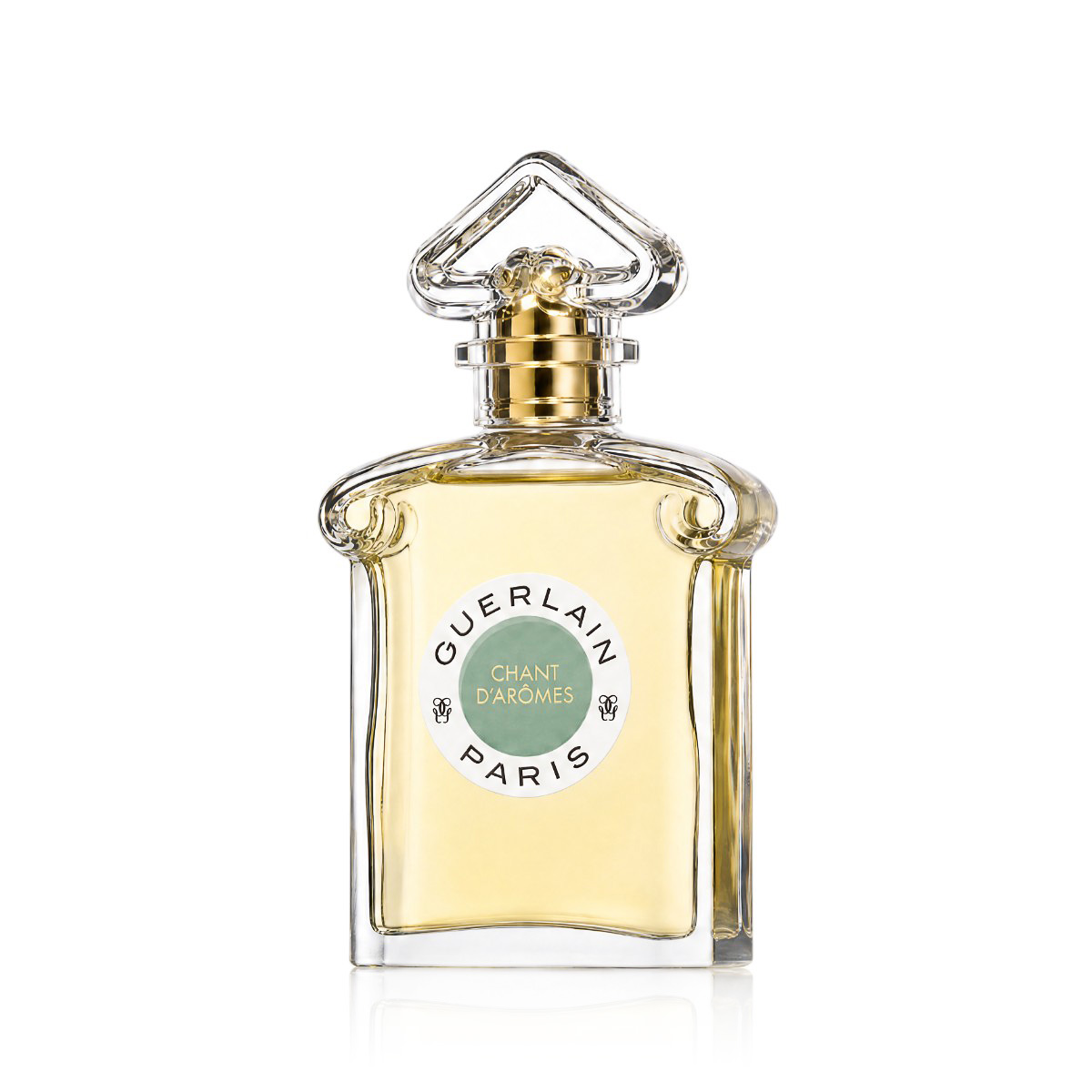 Guerlain Chant D&acute;Aromes Eau De Toilette Kvepalai Moterims