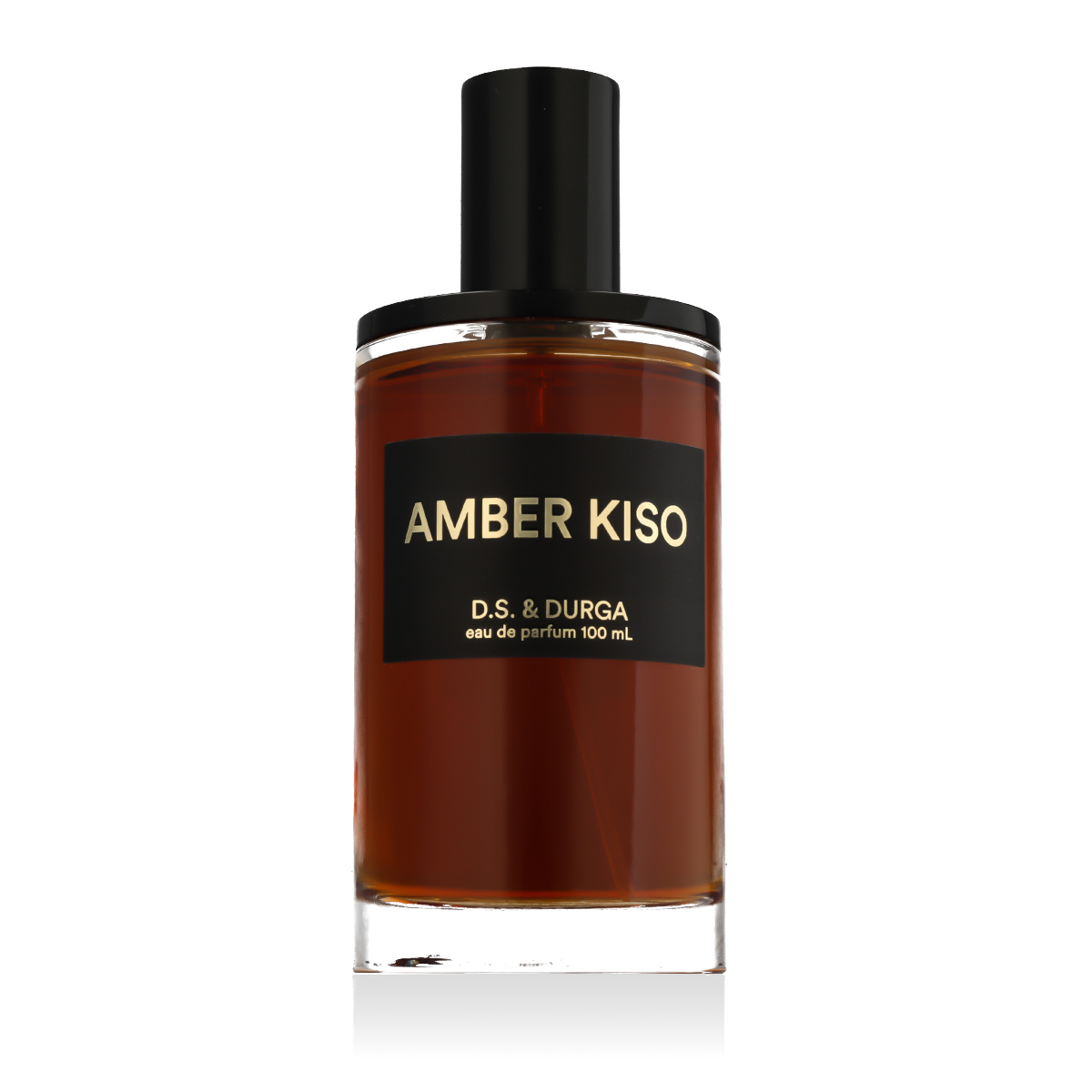 D.S. & Durga Amber Kiso 100ml kvepalai Unisex EDP