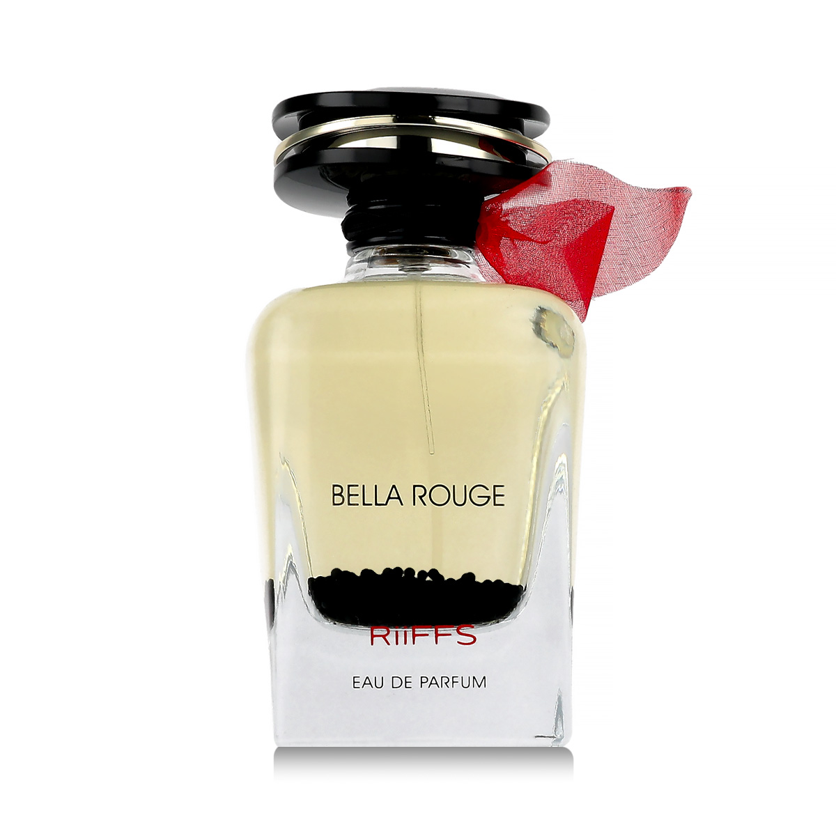 Riiffs Bella Rouge 100ml kvepalai Moterims EDP