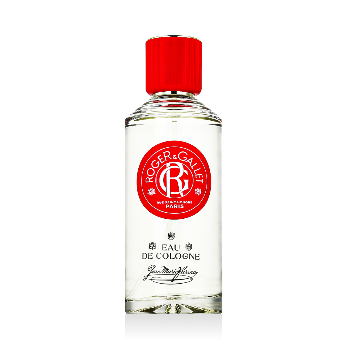 Roger & Gallet Jean Marie Farina Extra Vieille 100ml kvepalai Unisex Cologne