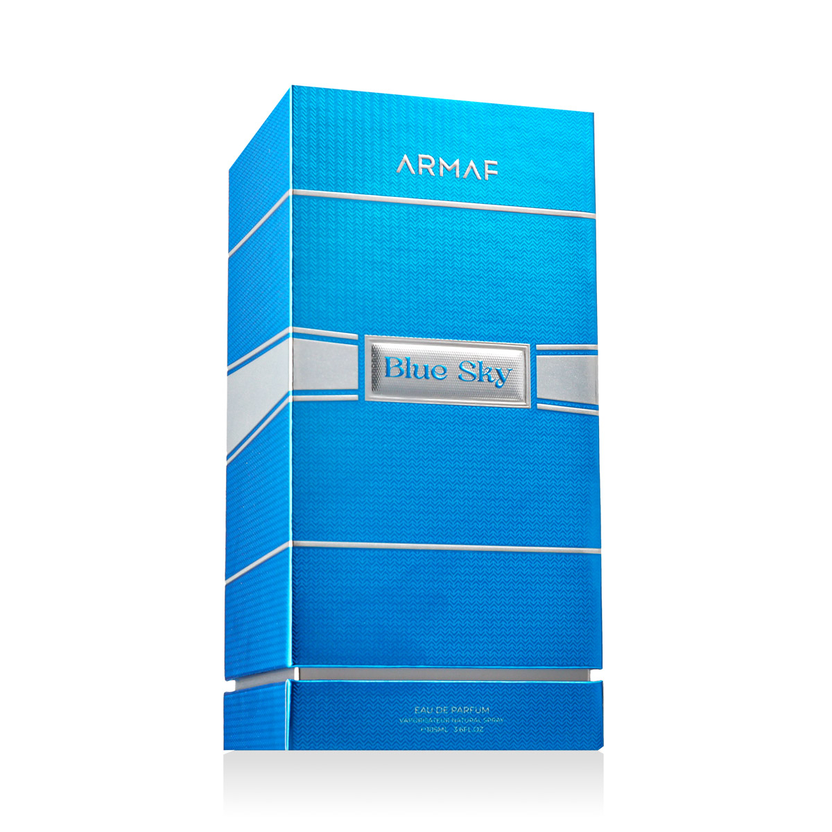 Armaf Blue Sky 105ml kvepalai Unisex EDP