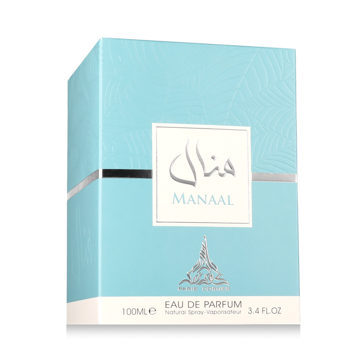 Emir Manaal Eau De Parfum Kvepalai Moterims