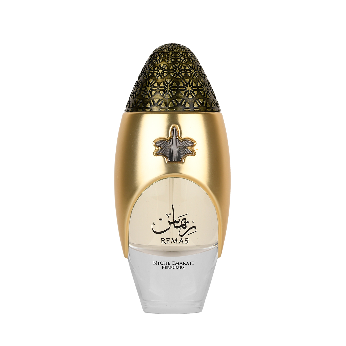Lattafa Niche Emarati Remas 100ml kvepalai Unisex EDP