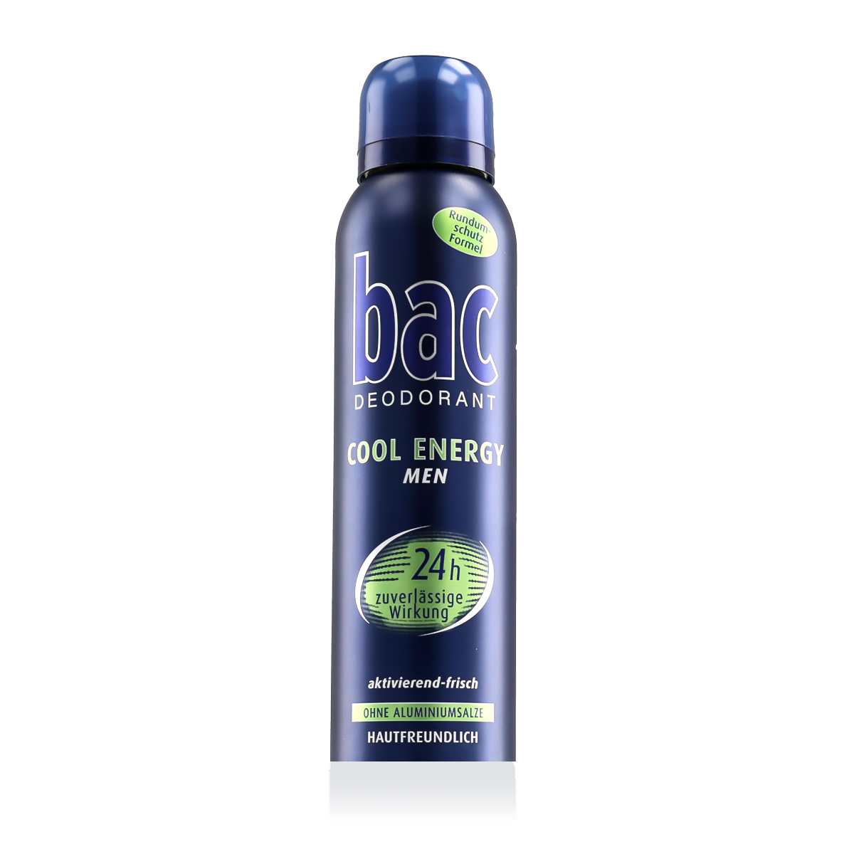 BAC Cool Energy 150ml dezodorantas