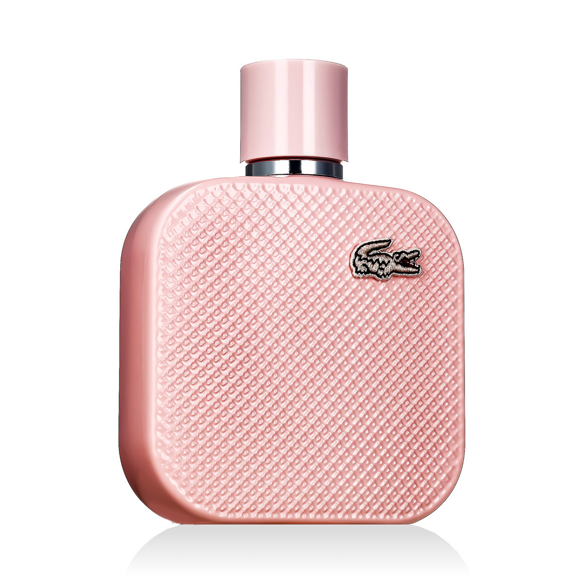Lacoste L.12.12 Rose 100ml kvepalai Moterims EDP