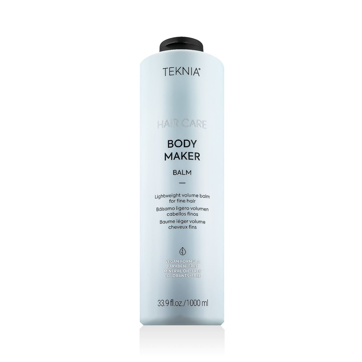 Lakme Teknia Body Maker 1000ml kondicionierius