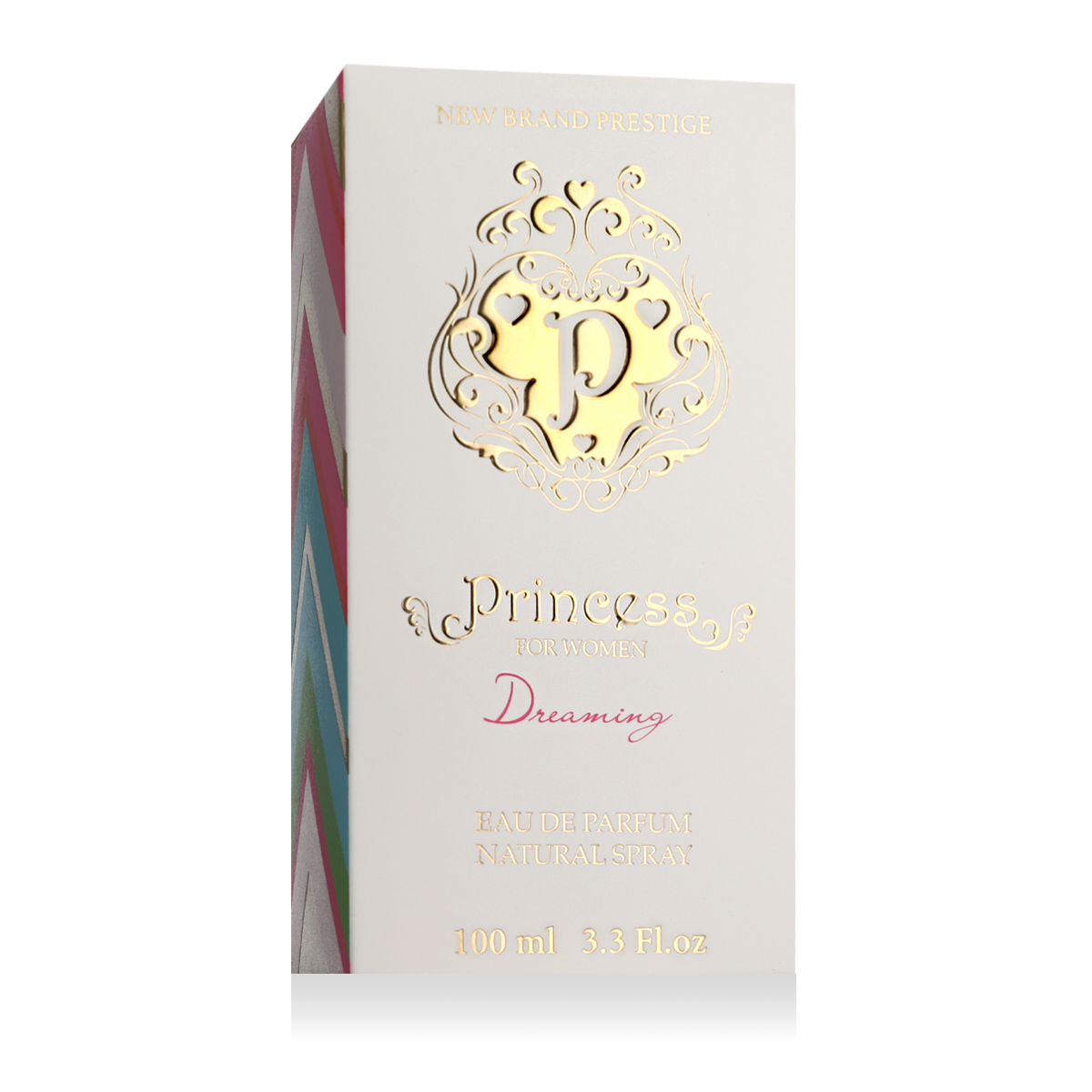 New Brand Perfumes Prestige Princess Dreaming 100ml kvepalai Moterims EDP