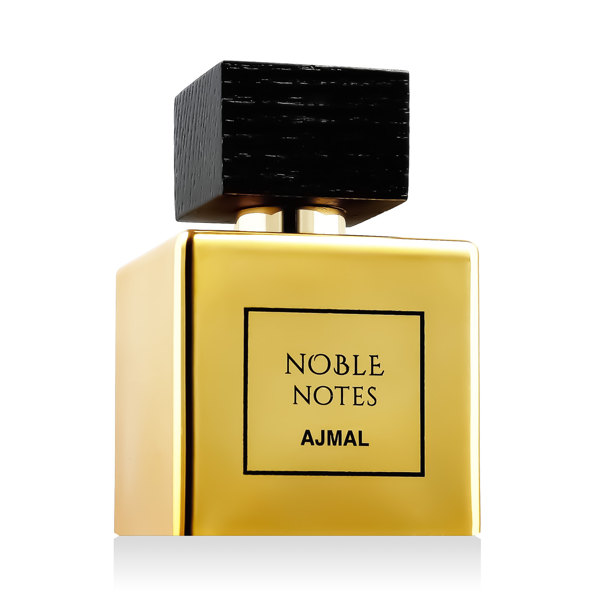Ajmal Noble Notes 100ml kvepalai Unisex EDP
