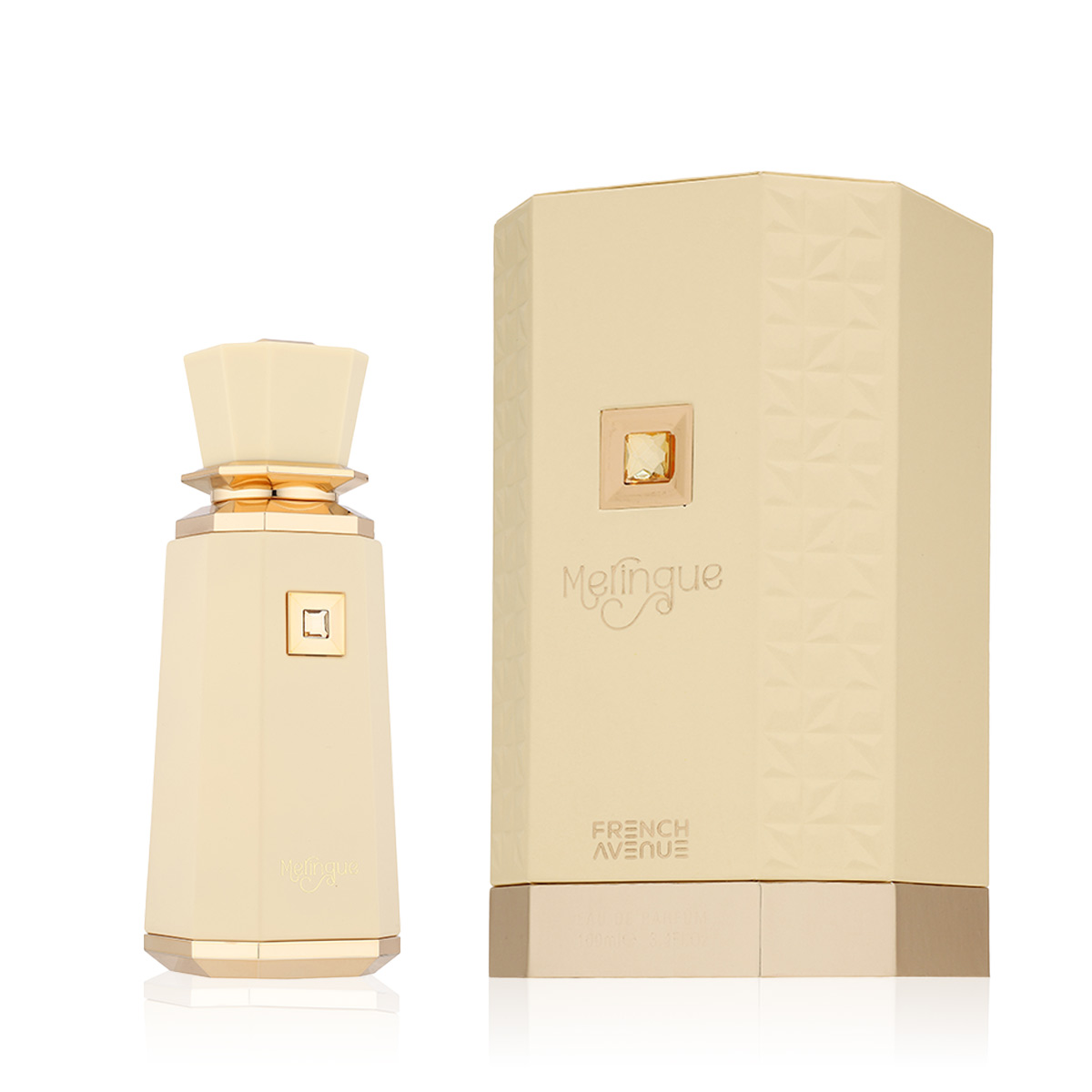 French Avenue Meringue 100ml kvepalai Moterims EDP