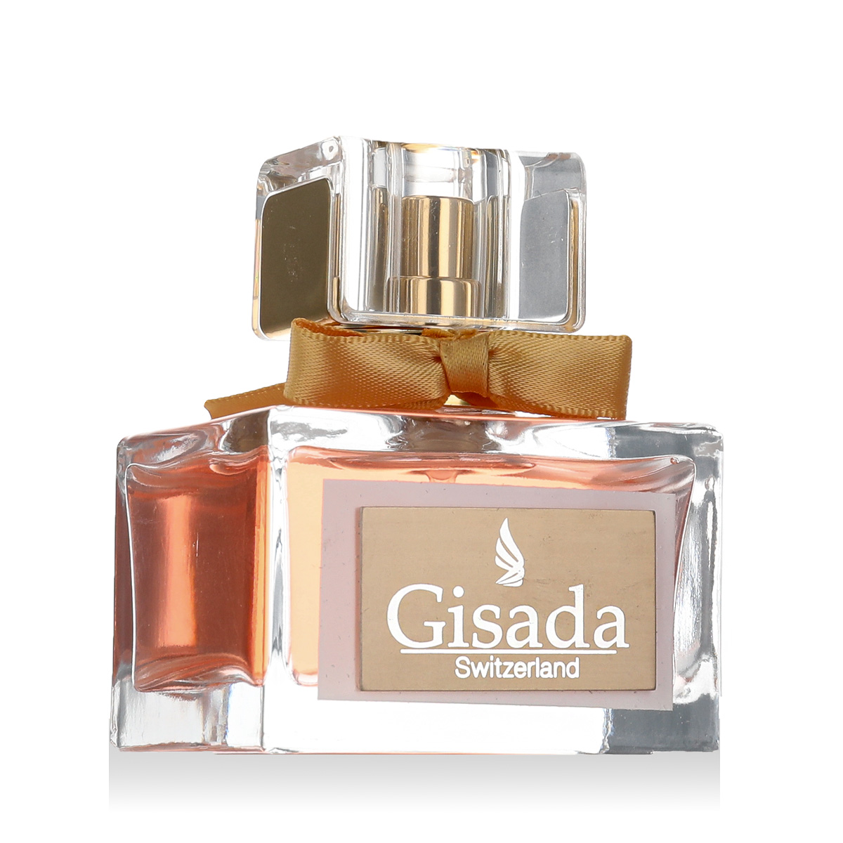 Gisada Donna 50ml NI&Scaron;INIAI kvepalai Moterims EDT