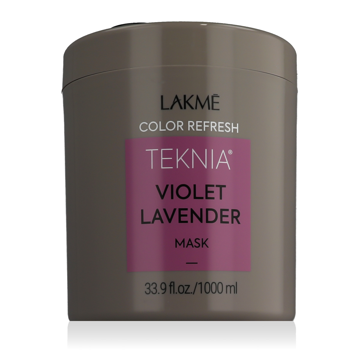 Lakme Teknia Color Refresh 1000ml plaukų kaukė