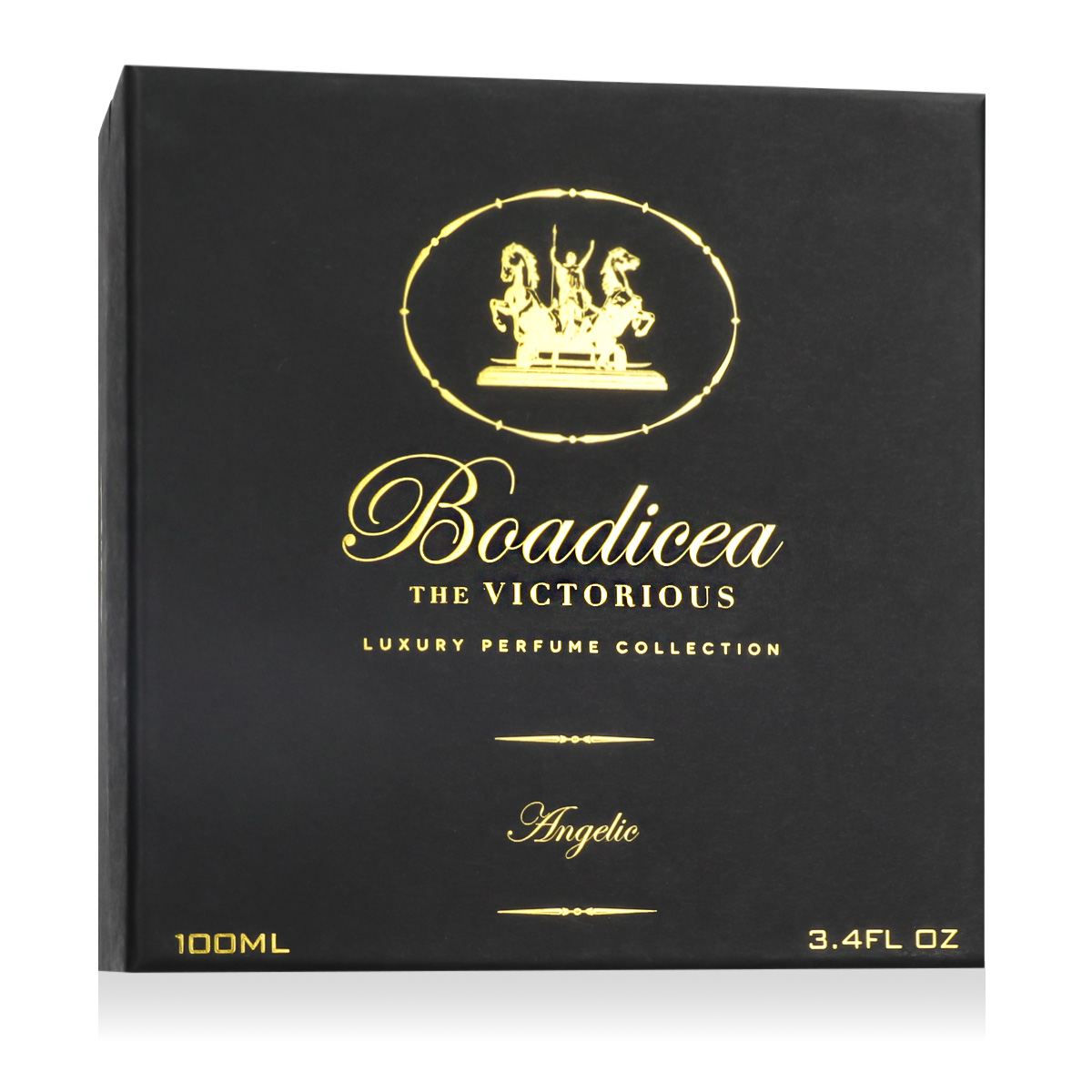 Boadicea the Victorious Angelic 100ml NI&Scaron;INIAI kvepalai Unisex EDP