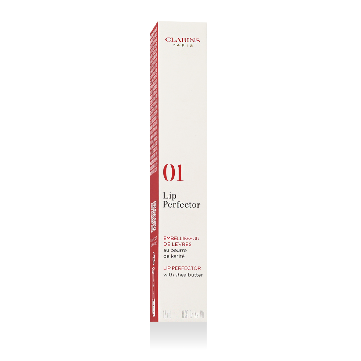 Clarins Make-up 12ml lūpų blizgesys