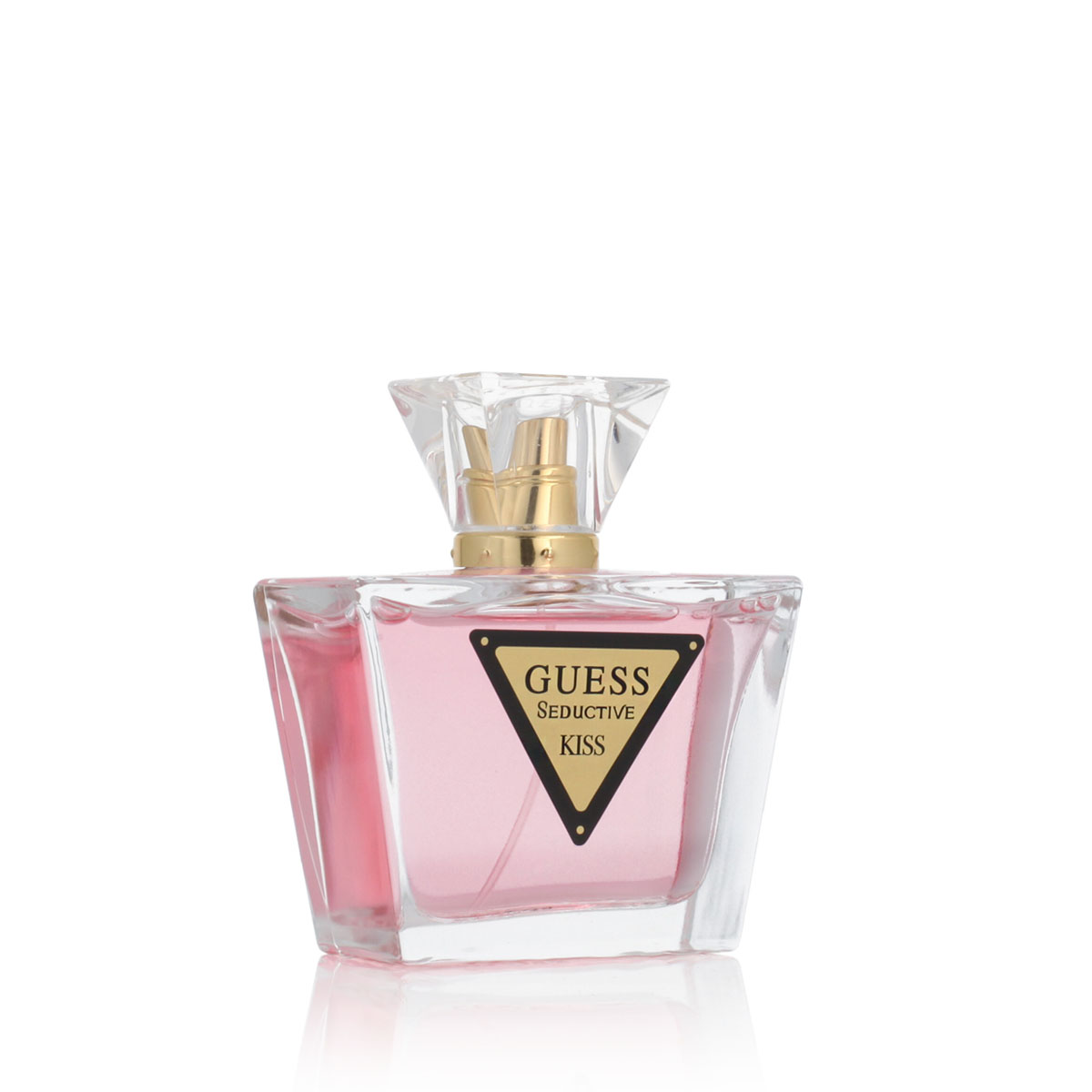 Guess Seductive Kiss 75ml kvepalai Moterims EDT