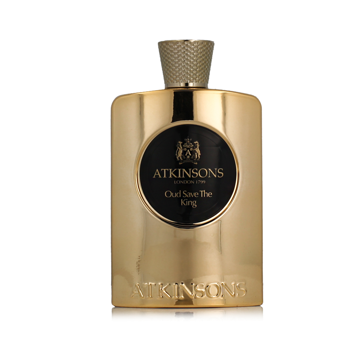 Atkinsons Oud Save The King 100ml NI&Scaron;INIAI kvepalai Vyrams EDP