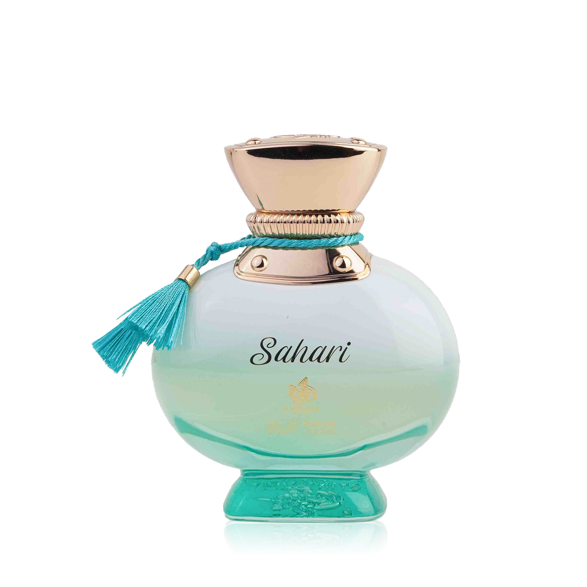 Al Wataniah Sahari 100ml kvepalai Unisex EDP