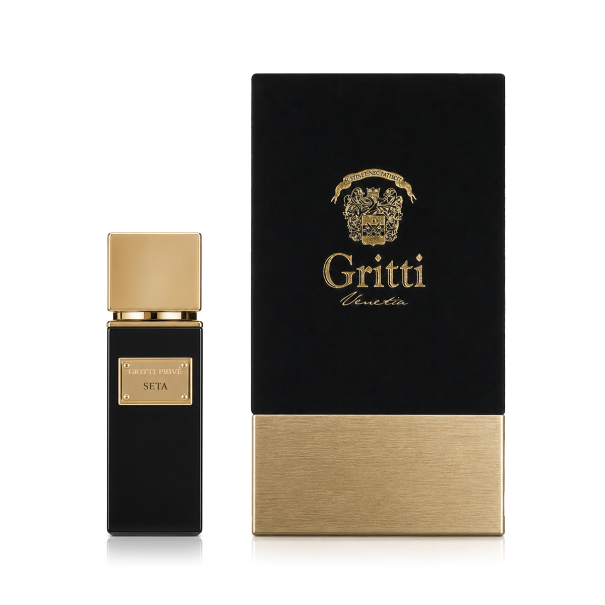 Gritti Priv&eacute; Seta Extrait de parfum 100 ml (unisex)