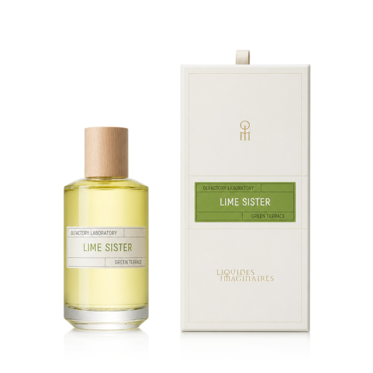 Liquides imaginaires Invalid record - delete (Invalid record - delete) Q_8:57:10 Eau De Parfum Kvepalai Unisex