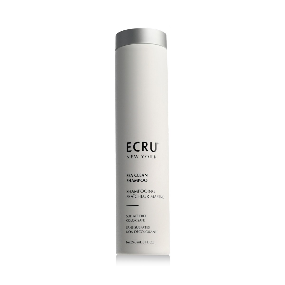 ECRU&reg; Cleanse 240ml &scaron;ampūnas