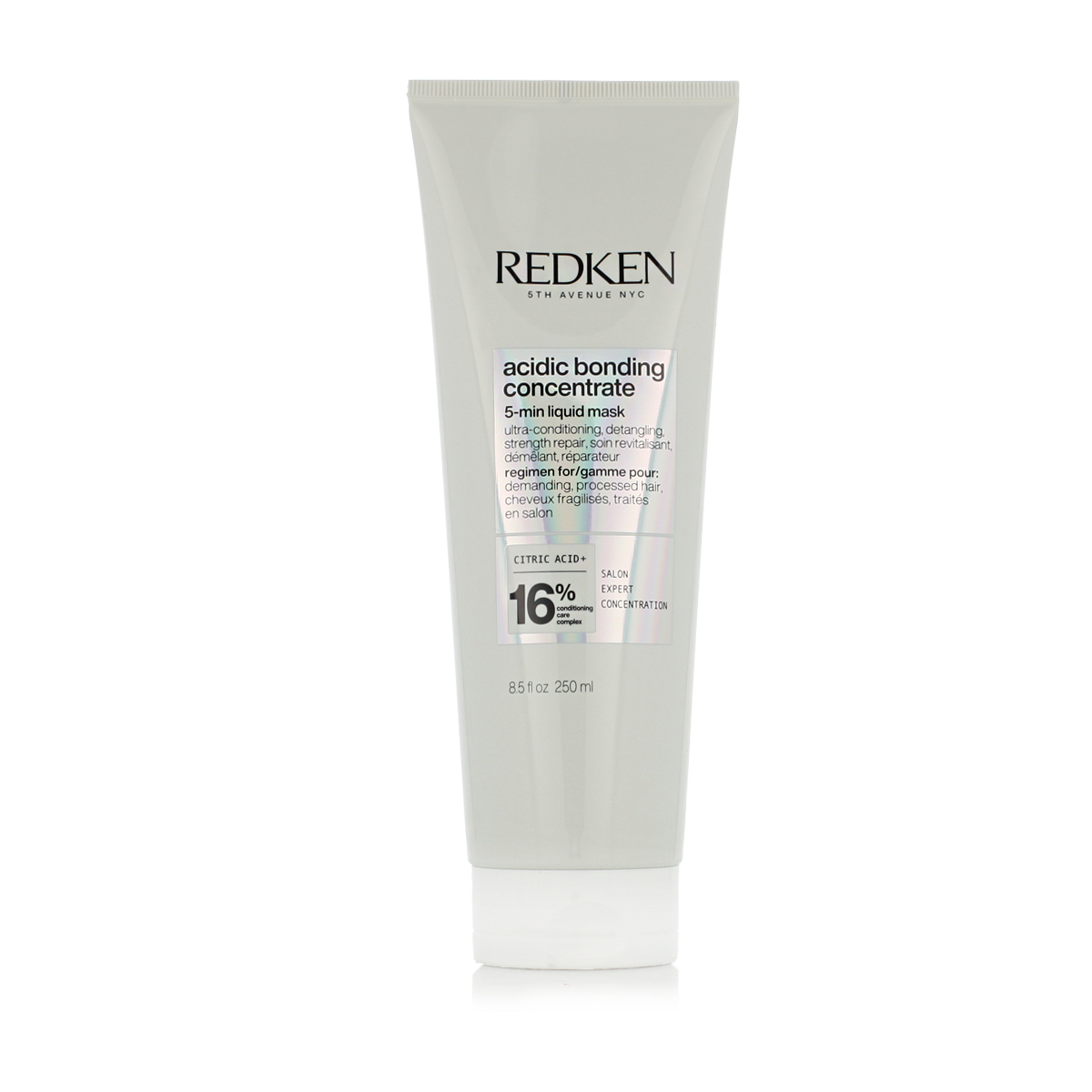 Redken Acidic Bonding Concentrate 5-min Liquid Mask 250ml plaukų kaukė