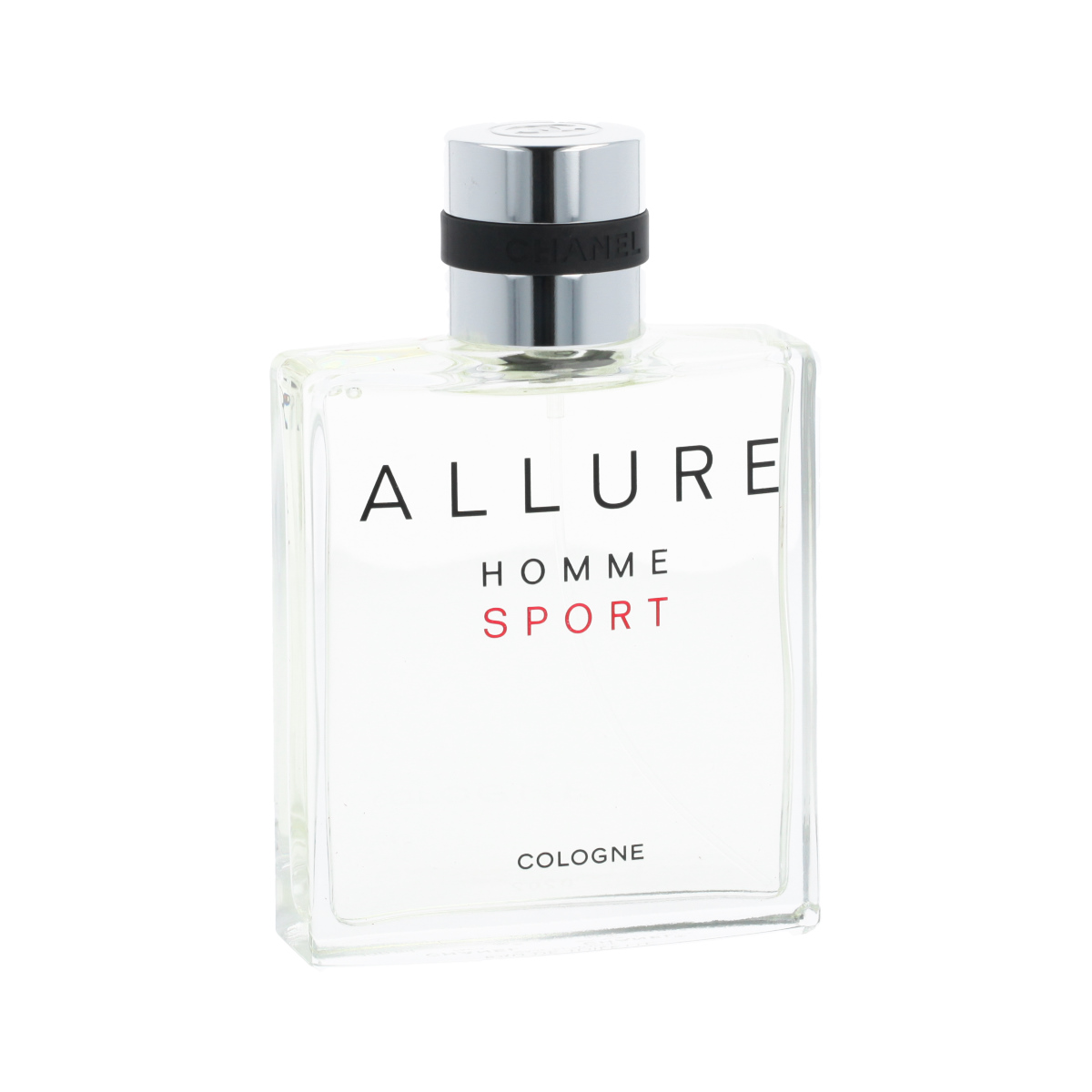 Chanel Allure Homme Sport Cologne 100ml kvepalai Vyrams Cologne