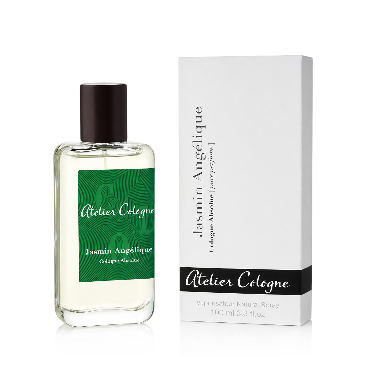 Atelier Cologne Jasmin Ang&eacute;lique 100ml NI&Scaron;INIAI kvepalai Unisex