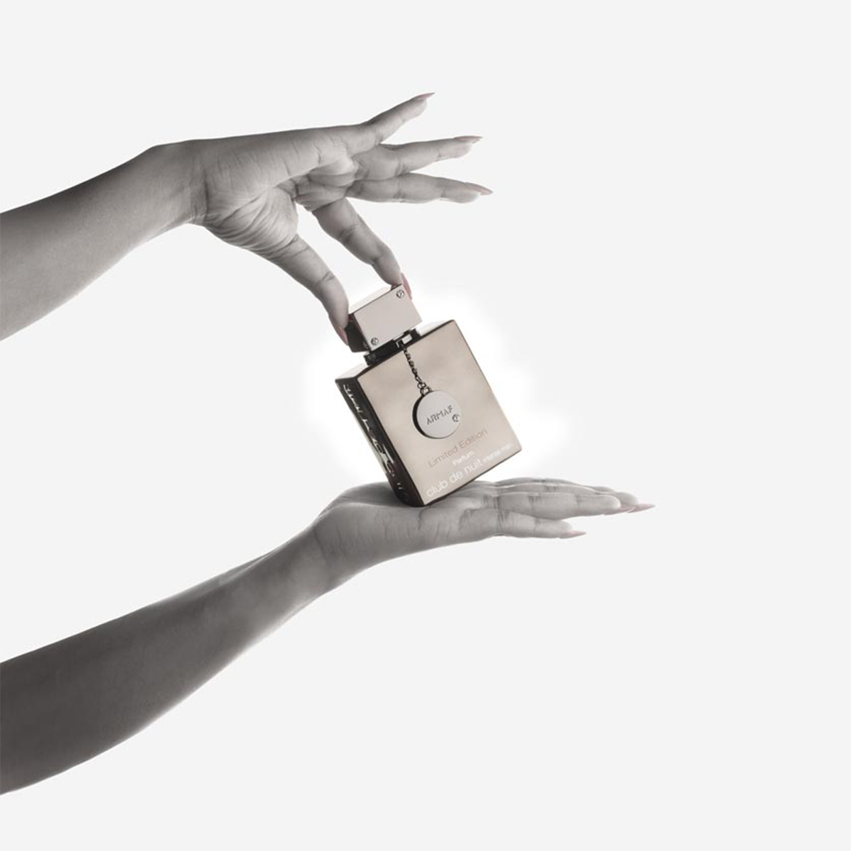 Armaf Club de Nuit Intense Man Parfum 105ml kvepalai Vyrams