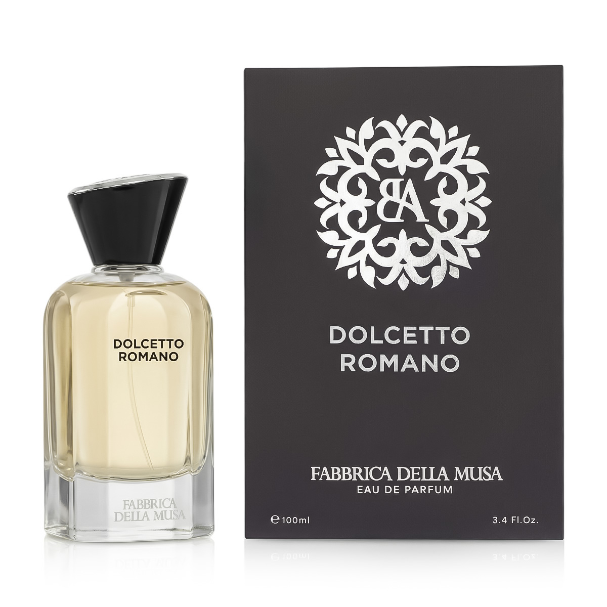 Fabbrica Della Musa Dolcetto Romano 100ml kvepalai Vyrams EDP
