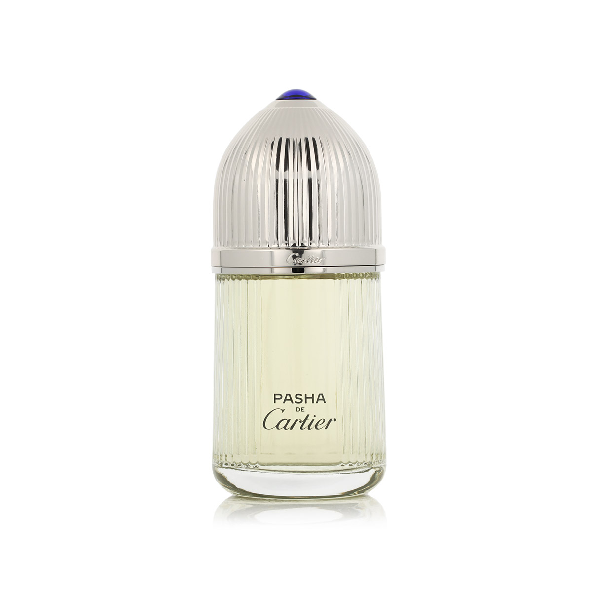 Cartier Pasha de Cartier 100ml kvepalai Vyrams EDT