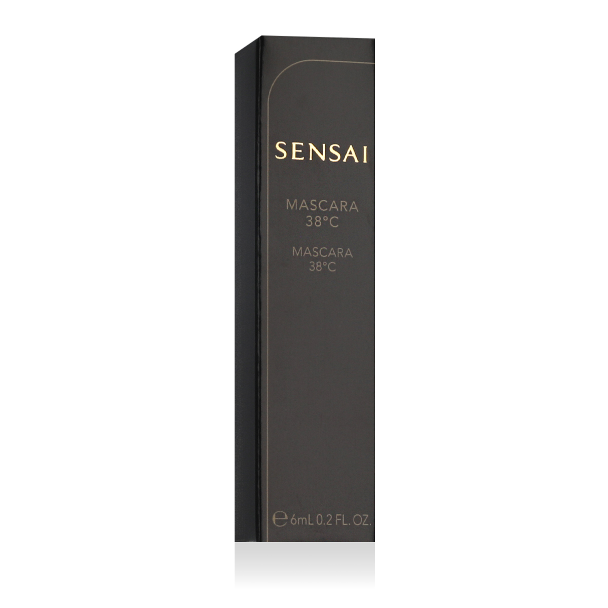 Sensai 38&deg;C 6ml blakstienų tu&scaron;as
