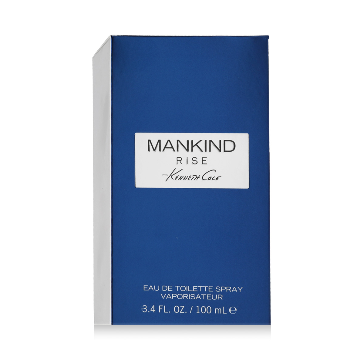 Kenneth Cole Mankind Rise 100ml kvepalai Vyrams EDT