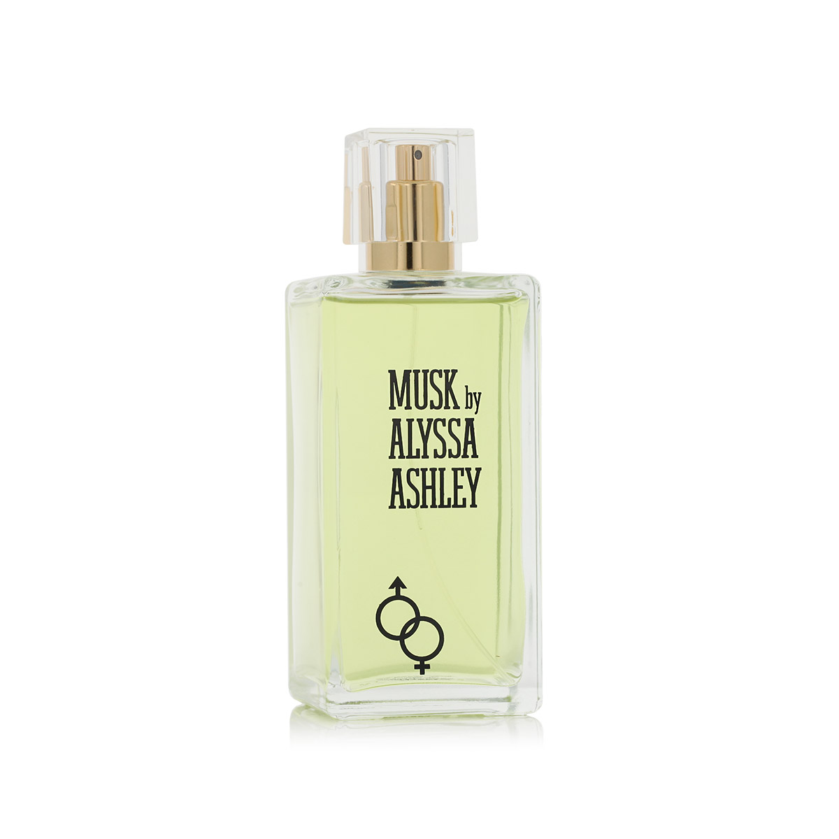 Alyssa Ashley Musk 200ml kvepalai Unisex EDT