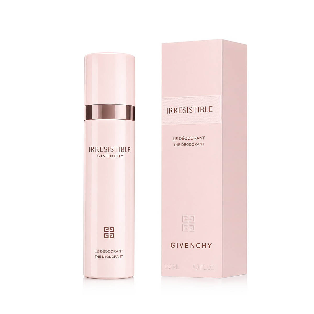 Givenchy Irresistible Parfum Dezodorantas ir antiperspirantas Moterims