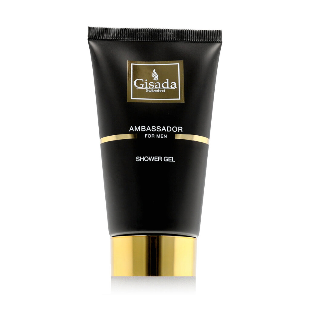 Gisada Ambassador Men 100ml du&scaron;o želė