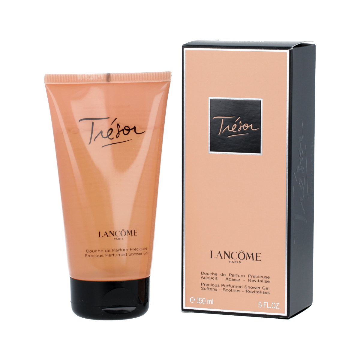 Lancome Tr&eacute;sor 150ml du&scaron;o želė