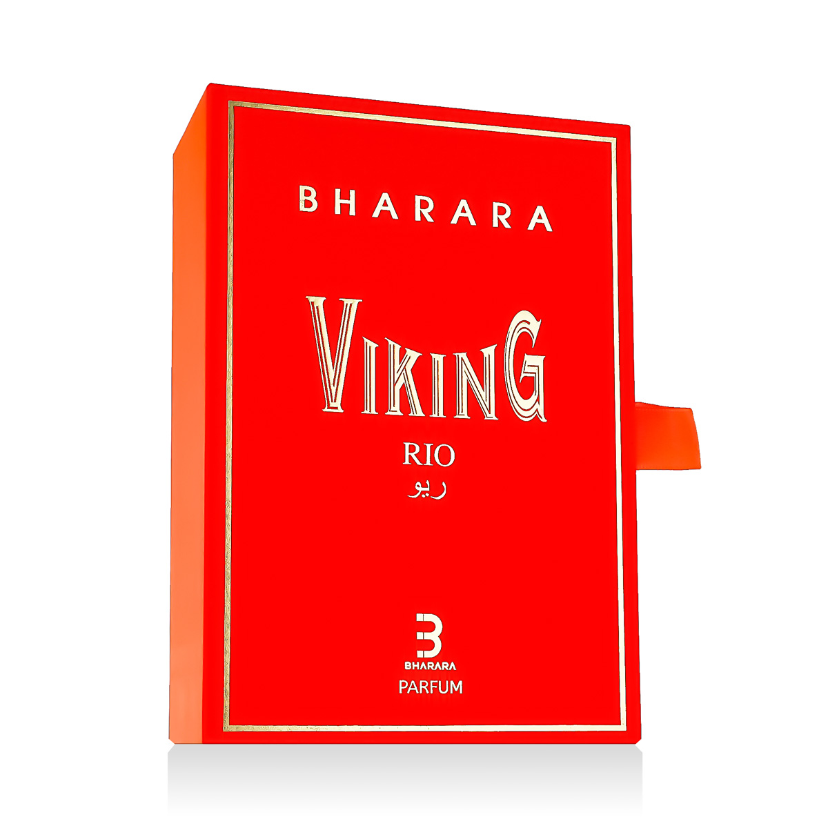 Bharara Viking Rio 100ml kvepalai Unisex