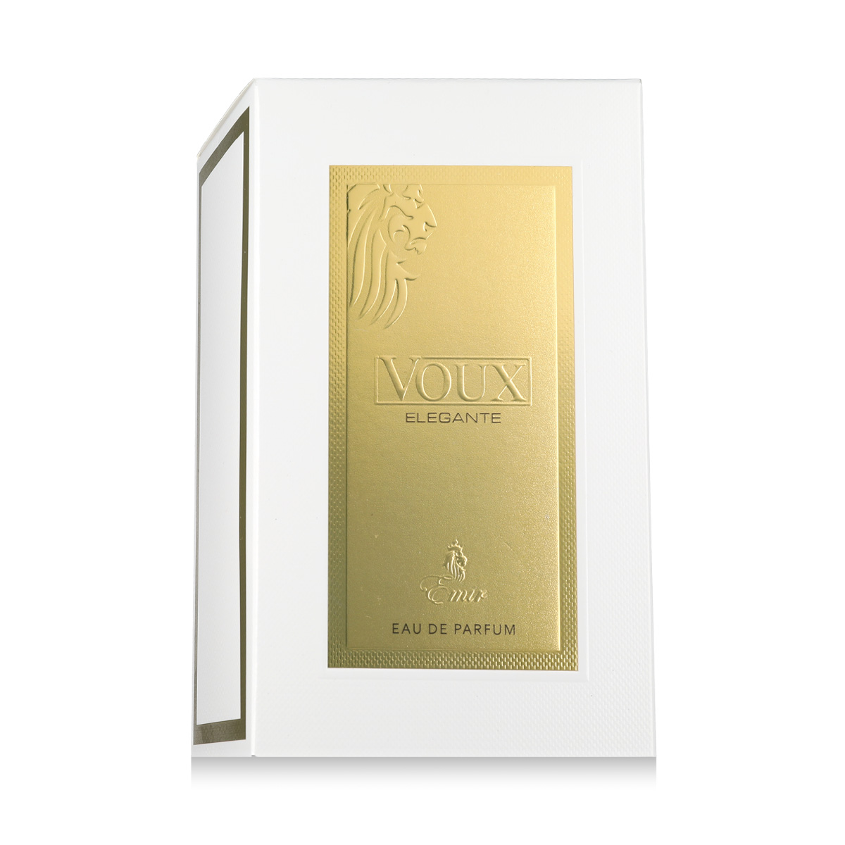 Emir Voux Elegante 100ml kvepalai Unisex EDP Emir Voux Elegante 100ml kvepalai Unisex EDP