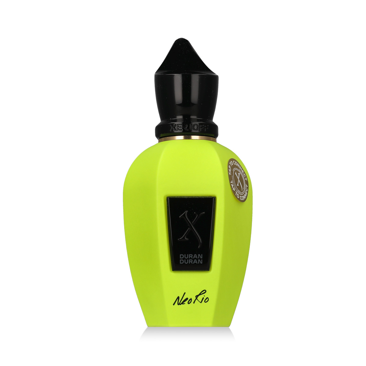 Xerjoff Blends Duran Duran Neo Rio Fluo Yellow 50ml NI&Scaron;INIAI kvepalai Unisex