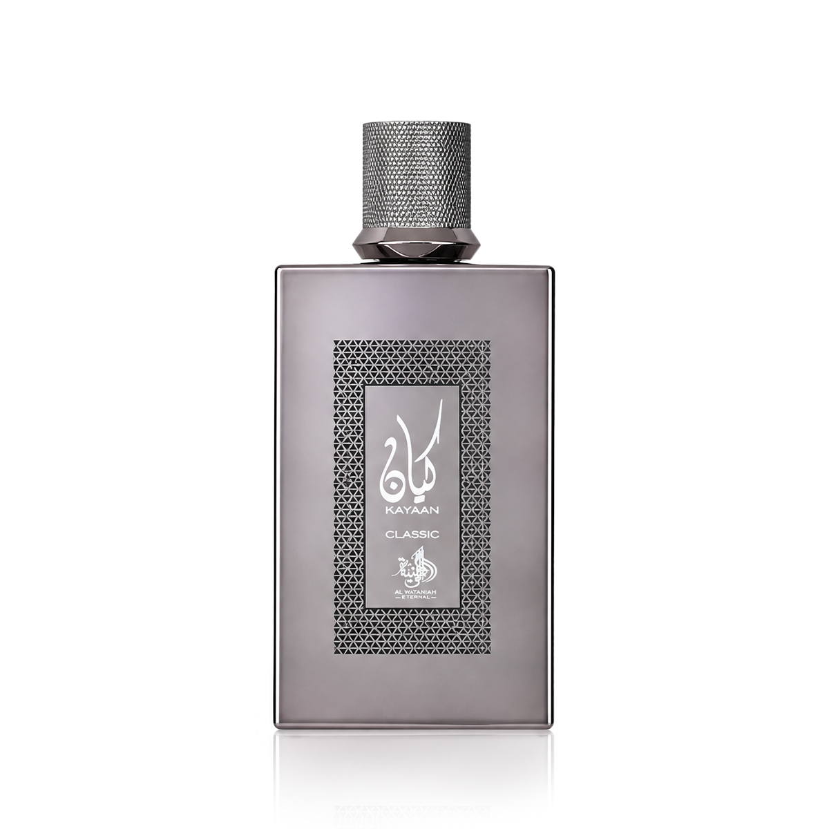 Al Wataniah Kayaan Classic 100ml kvepalai Unisex EDP