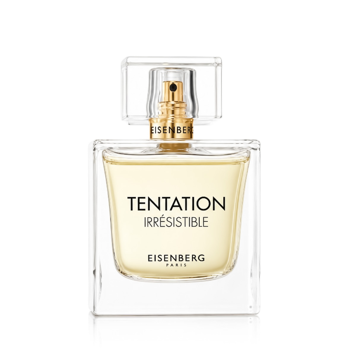 Eisenberg Tentation Irr&eacute;sistible 100ml kvepalai Moterims EDP