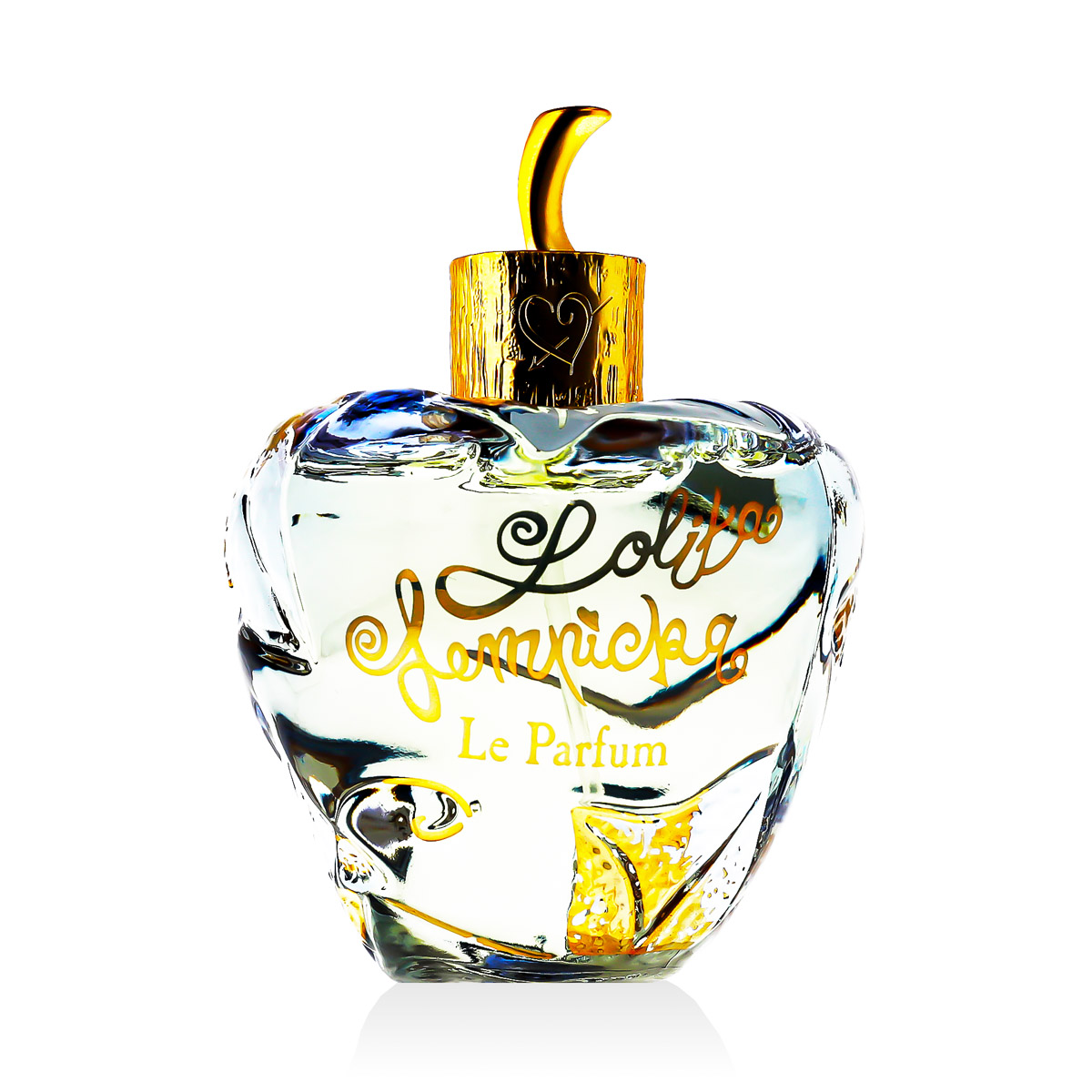 Lolita Lempicka Lolita Lempicka Le Parfum 100ml kvepalai Moterims EDP