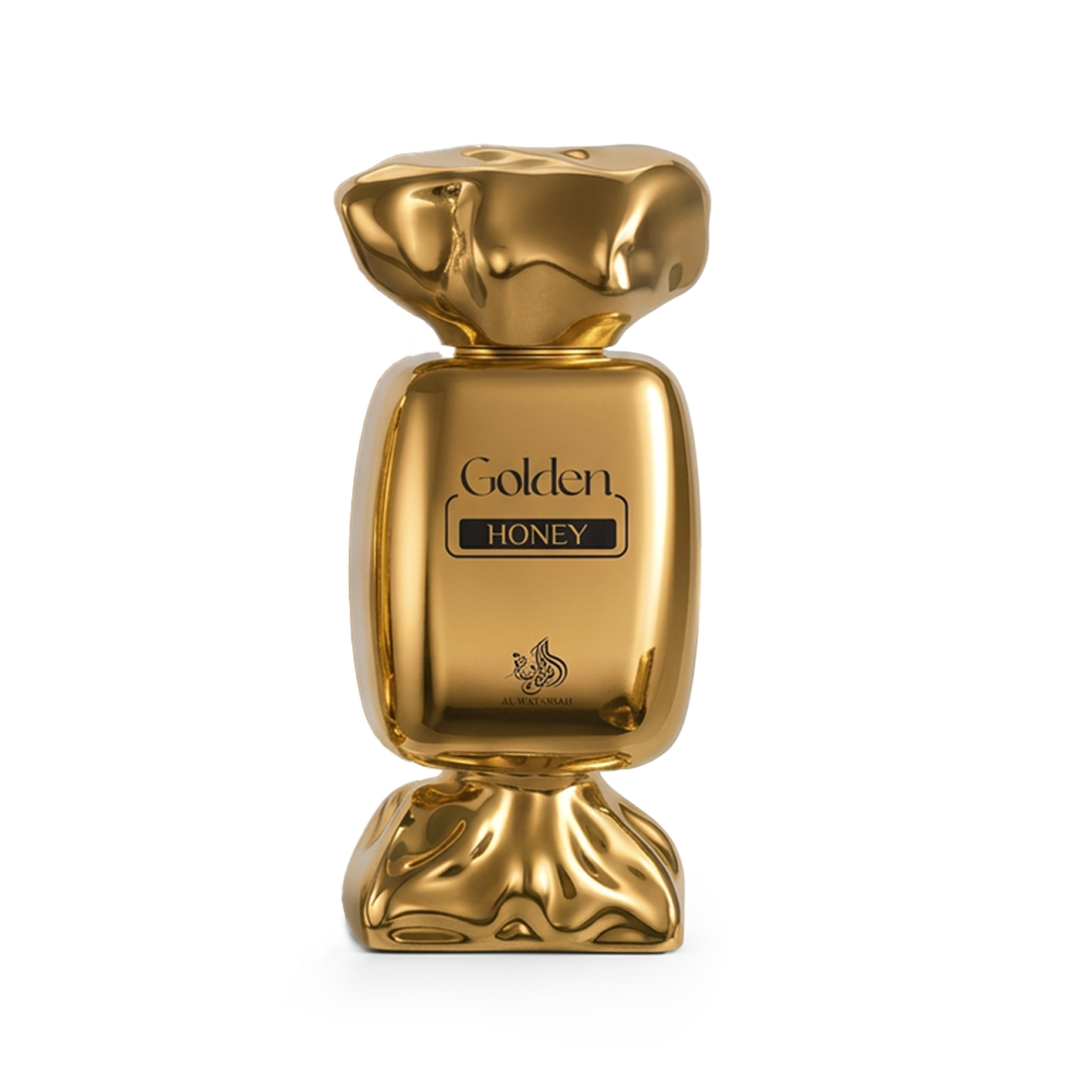 Al Wataniah Munchies Golden Honey 100ml kvepalai Unisex EDP